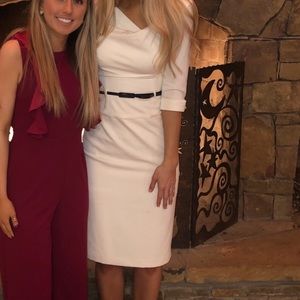 Black Halo Jackie O 3/4 Sleeve